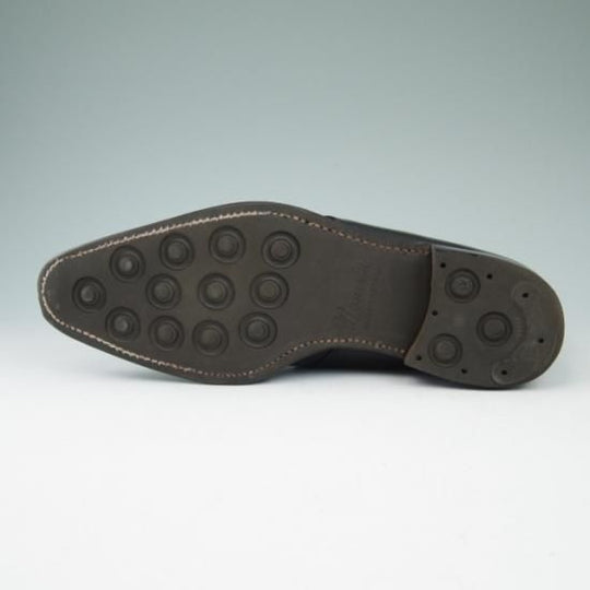 極美品★MEERMIN/メルミン 8【★ブーツ】ダイナイト★a484