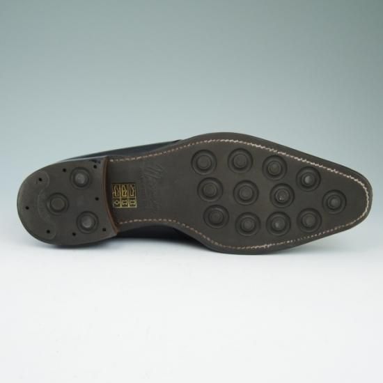 極美品★MEERMIN/メルミン 8【★ブーツ】ダイナイト★a484