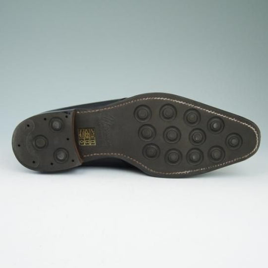 極美品★MEERMIN/メルミン 8【★ブーツ】ダイナイト★a484