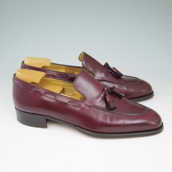 極美品★ARTIOLI/アルティオリ 7【★ローファー】超高額商品★a485