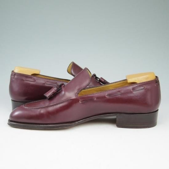 極美品★ARTIOLI/アルティオリ 7【★ローファー】超高額商品★a485