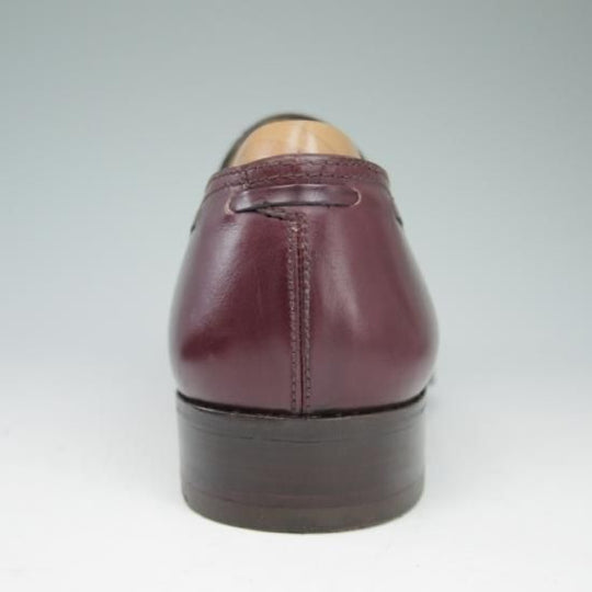 極美品★ARTIOLI/アルティオリ 7【★ローファー】超高額商品★a485