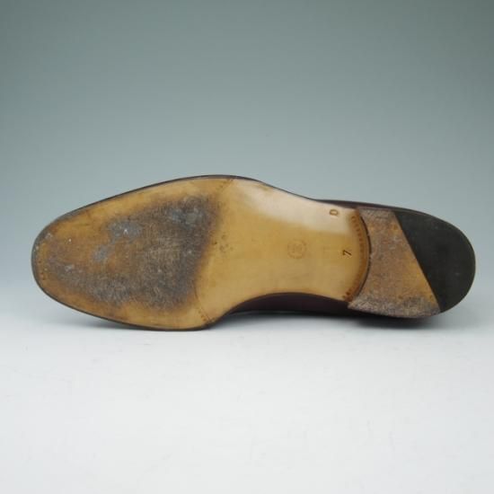 極美品★ARTIOLI/アルティオリ 7【★ローファー】超高額商品★a485