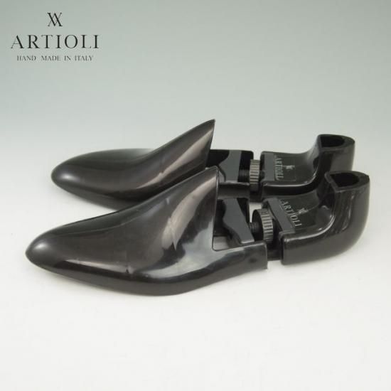 美品★ARTIOLI/アルティオリ 39-40【★シューツリー】シューキーパー★a486