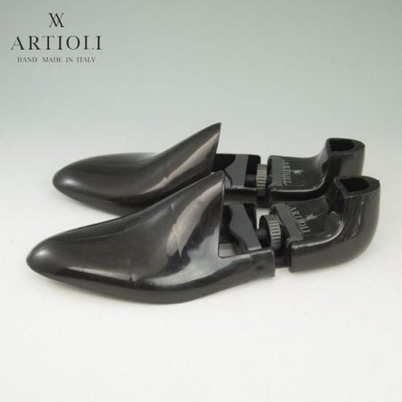 美品★ARTIOLI/アルティオリ 39-40【★シューツリー】シューキーパー★a486