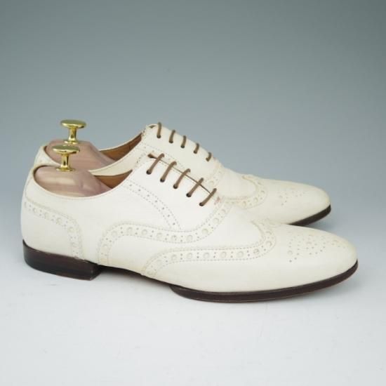 極上★ポールスミス(レディース) 38【★靴】シューズ★a487