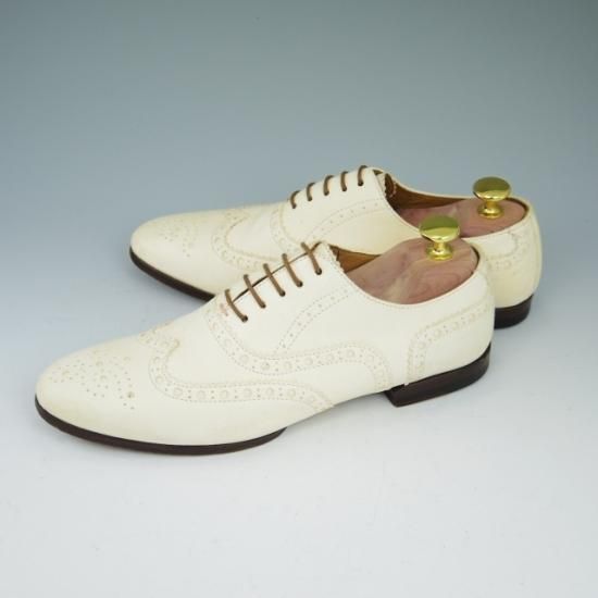 極上★ポールスミス(レディース) 38【★靴】シューズ★a487