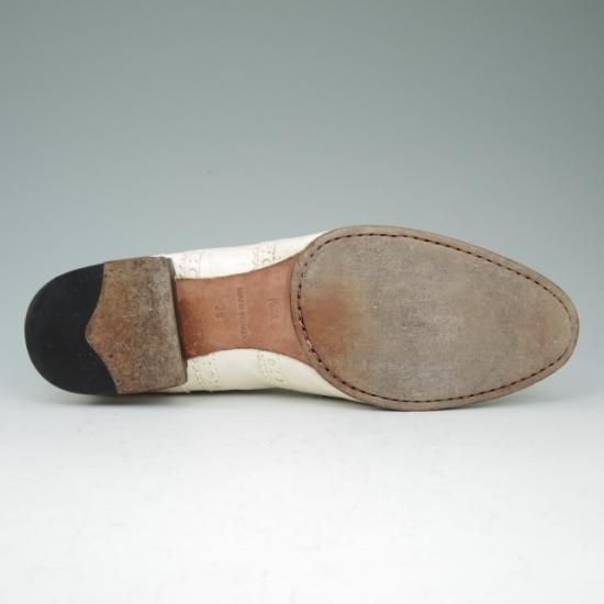 極上★ポールスミス(レディース) 38【★靴】シューズ★a487