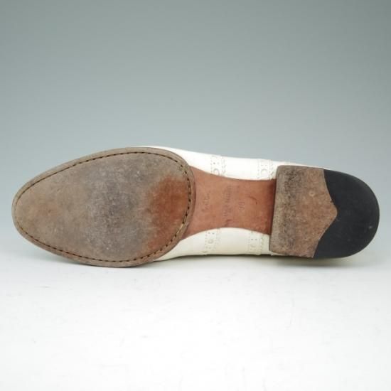 極上★ポールスミス(レディース) 38【★靴】シューズ★a487