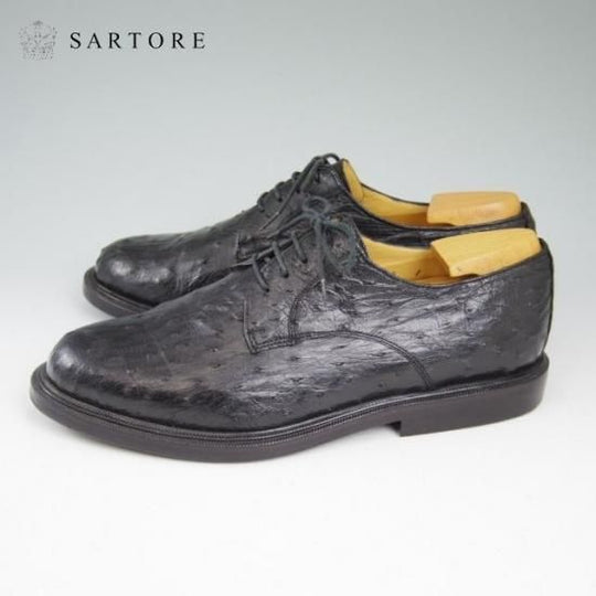 極美品★サルトル(レディース) 39【★ショート】靴 SARTORE★a488