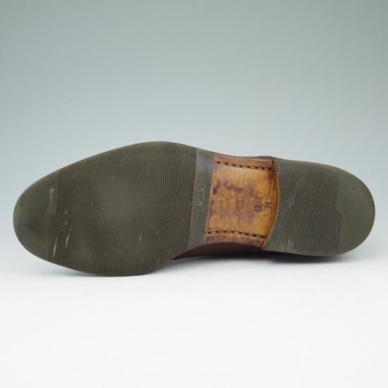 【TANINO CRISCI】 タニノクリチー 編み込みレザーサイズ6.5 TANINO CRISCI】 タニノクリチー 編み込みレザーサイズ6.5