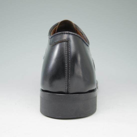 極美品★メイカーズ/Makers 8.5【コードバン★定価9万】シューズ★a500