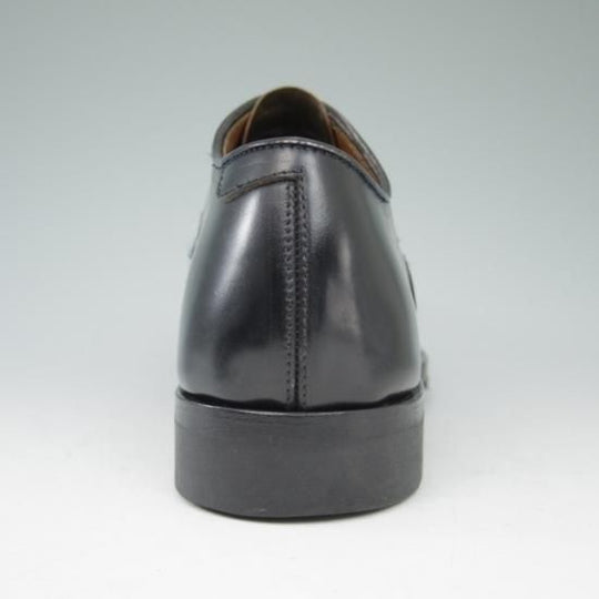 極美品★メイカーズ/Makers 8.5【コードバン★定価9万】シューズ★a500