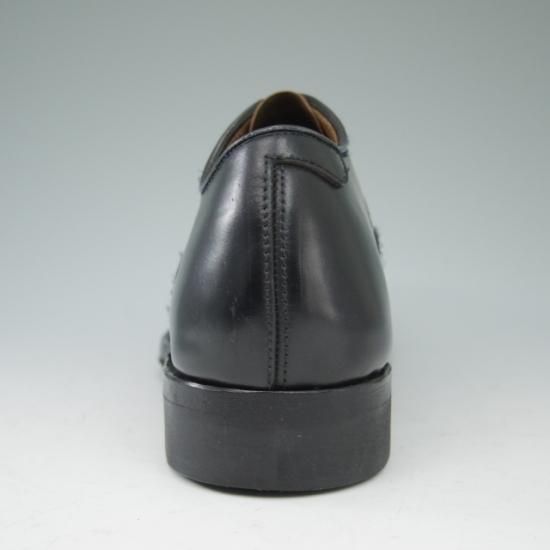 極美品★メイカーズ/Makers 8.5【コードバン★定価9万】シューズ★a500