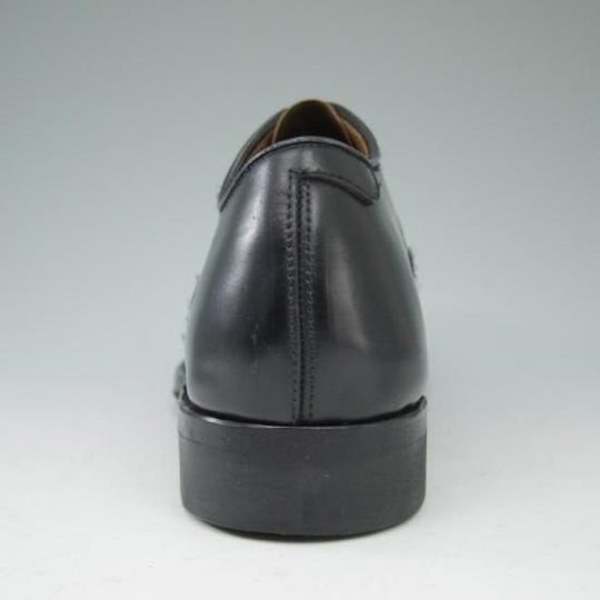 極美品★メイカーズ/Makers 8.5【コードバン★定価9万】シューズ★a500