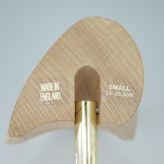 極上★DASCO/ダスコ S(24-25.5cm)【★ 木製シューツリー】シューキーパー★a501