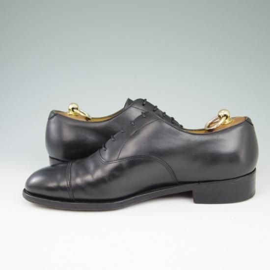 EDWARD GREEN 旧工場製 WILD SMITH 別注 レザーシューズ