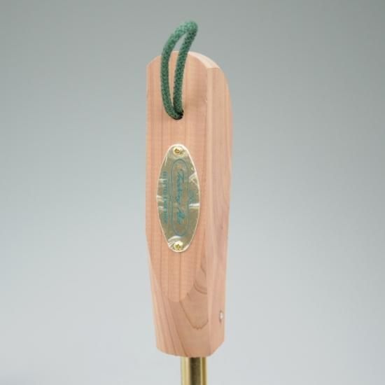 未使用★トレーディングポストS【定4860円★シューツリー】★a524