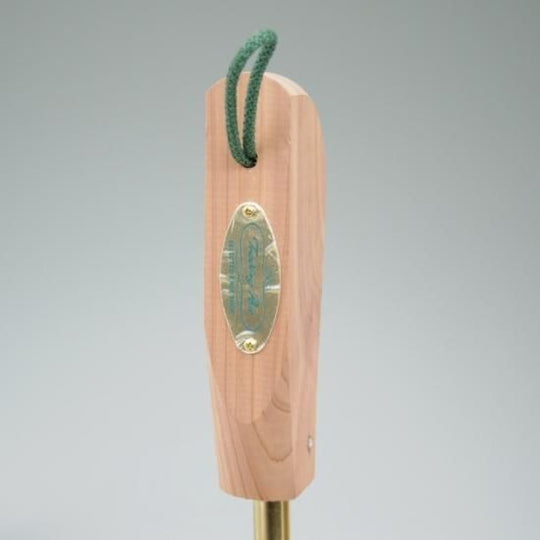 未使用★トレーディングポストS【定4860円★シューツリー】★a524