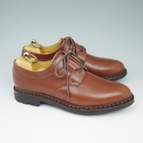 極美品★HESCHUNGエシュン(レディース)UK6【★バーニーズNY】シューズ★a527