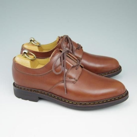 極美品★HESCHUNGエシュン(レディース)UK6【★バーニーズNY】シューズ★a527