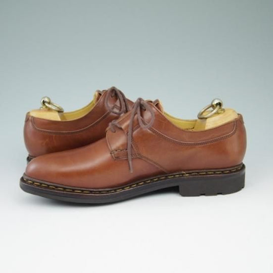 極美品★HESCHUNGエシュン(レディース)UK6【★バーニーズNY】シューズ★a527