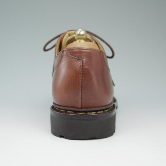 極美品★HESCHUNGエシュン(レディース)UK6【★バーニーズNY】シューズ★a527