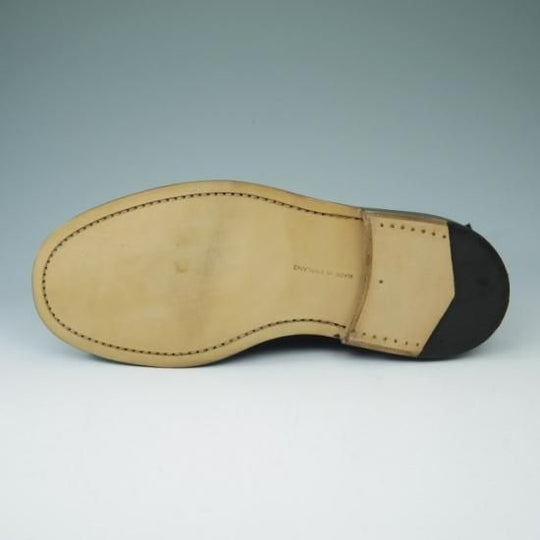 新品★トリッカーズ SIZE 8【貴重★BURFORD/プレーントゥブーツ/SUPER BOOTS】5635/カーフ/黒/メンズ/Tricker's★a529