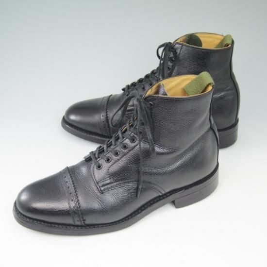 極美品★サンダース 7【★ ブーツ】ダイナイトソール/SANDERS★a538