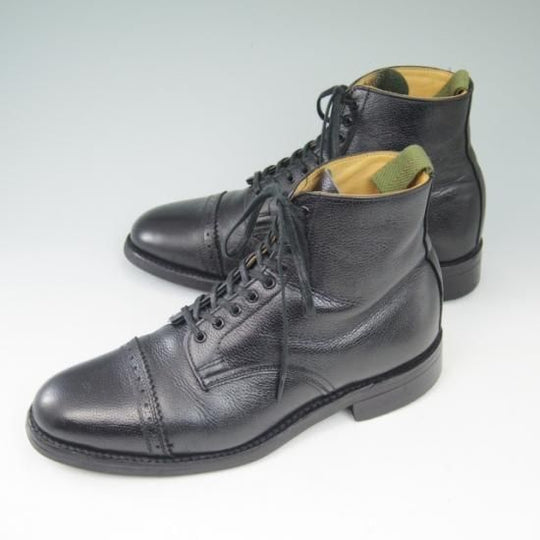 極美品★サンダース 7【★ ブーツ】ダイナイトソール/SANDERS★a538