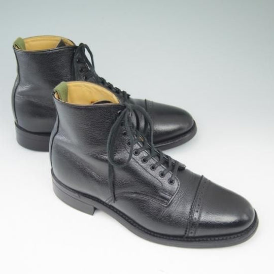 極美品★サンダース 7【★ ブーツ】ダイナイトソール/SANDERS★a538