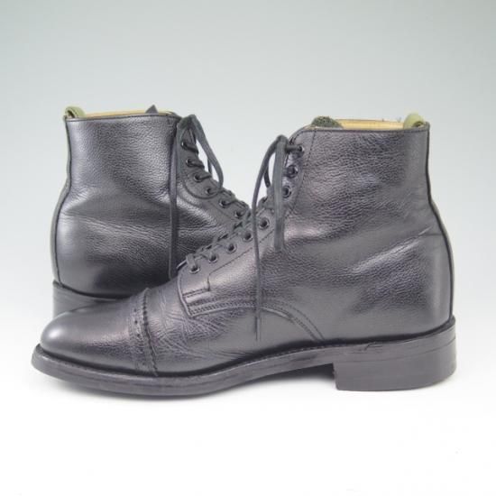 極美品★サンダース 7【★ ブーツ】ダイナイトソール/SANDERS★a538