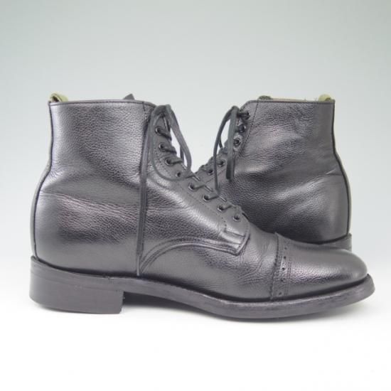 極美品★サンダース 7【★ ブーツ】ダイナイトソール/SANDERS★a538