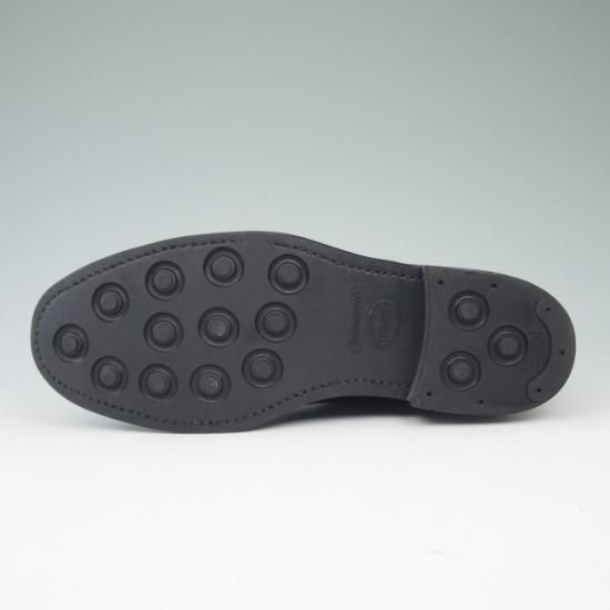 極美品★サンダース 7【★ ブーツ】ダイナイトソール/SANDERS★a538