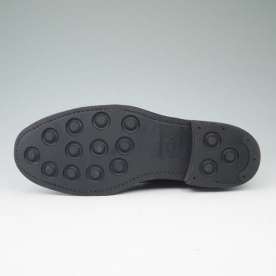 極美品★サンダース 7【★ ブーツ】ダイナイトソール/SANDERS★a538