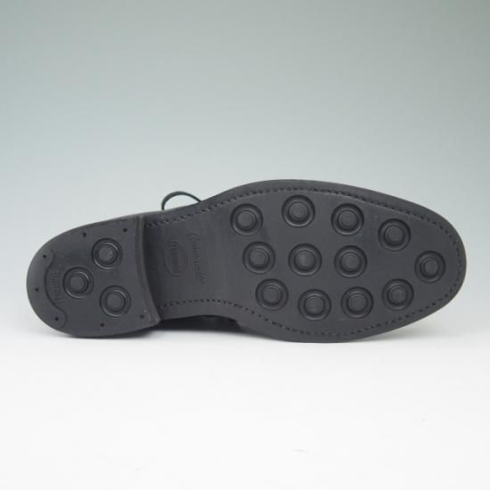 極美品★サンダース 7【★ ブーツ】ダイナイトソール/SANDERS★a538