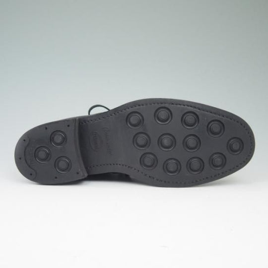 極美品★サンダース 7【★ ブーツ】ダイナイトソール/SANDERS★a538