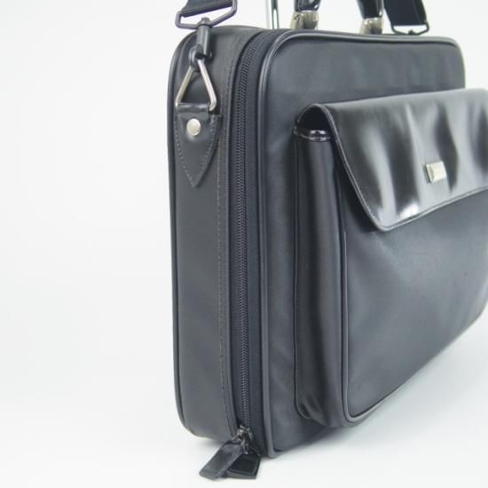 【レア】Valextra(ヴァレクストラ)ノートカバー 極上☆Valextra【ノートパソコン用バッグ☆バーニーズ