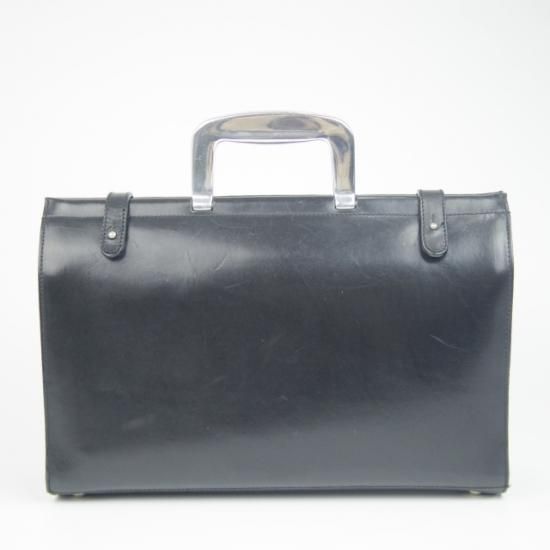 極上★(英)Bill Amberg【定価15万以上★ロケットバッグ】ビルアンバーグ★N4599