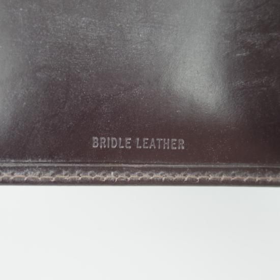 新品★ホワイトハウスコックス/Whitehouse Cox【カードケース】ブライドルレザー★財布、パスケース可★a540