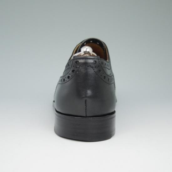 極上★トリッカーズ SIZE 7.5【★セミブローグ/6035/希少ドレスモデル】Tricker's★a543