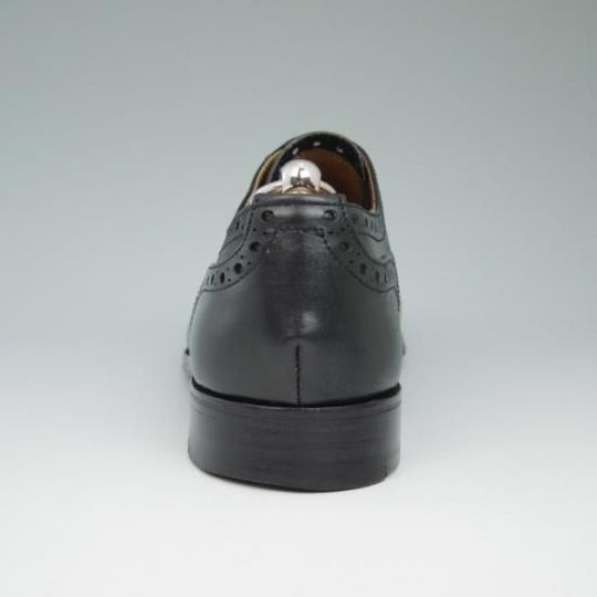 極上★トリッカーズ SIZE 7.5【★セミブローグ/6035/希少ドレスモデル】Tricker's★a543