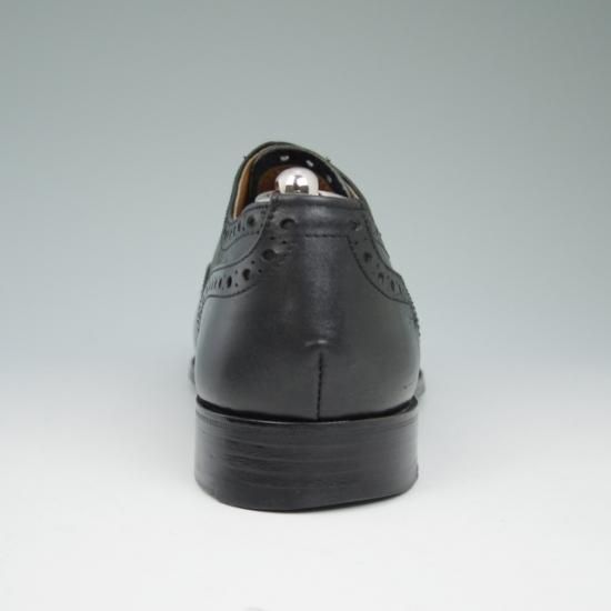 極上★トリッカーズ SIZE 7.5【★セミブローグ/6035/希少ドレスモデル】Tricker's★a543