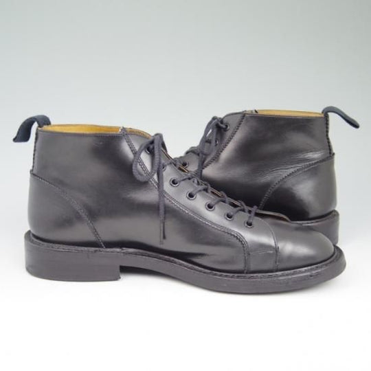 極美品★トリッカーズ 8.5【★モンキーブーツ/M6077】Tricker's★a544