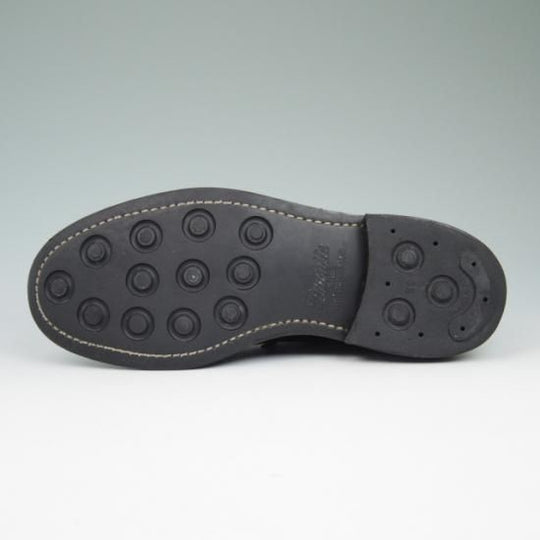 極美品★トリッカーズ 8.5【★モンキーブーツ/M6077】Tricker's★a544