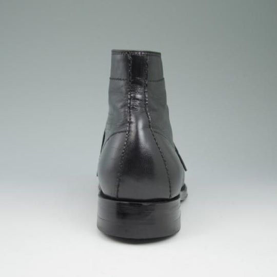 極美品★オールデン 8.5D【★ミリタリーラスト/45835H/マンソンブーツ/ユナイテッドアローズB&Y別注】ALDEN★a546