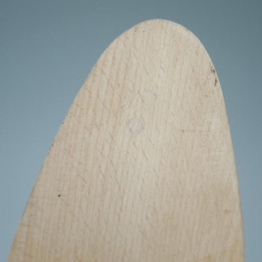 極上★メッカリエロ サイズ6〜6.5【★シューツリー】シューキーパー MECCARIELLO★a559