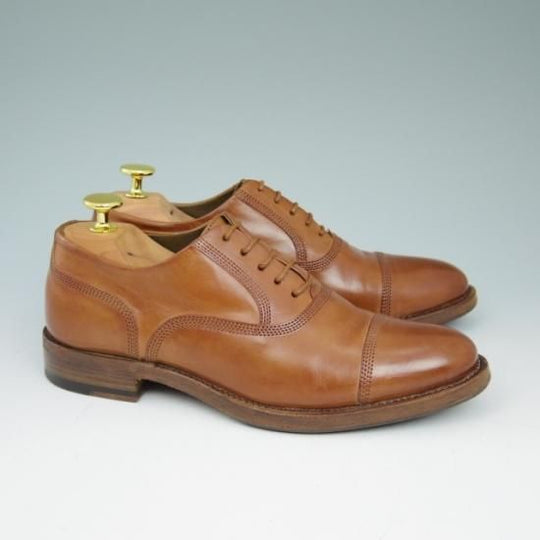 極美品★(伊)サルトル(レディース) 36【★ストレートチップ】SARTORE★a562