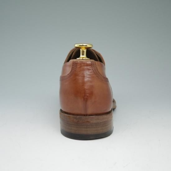 極美品★(伊)サルトル(レディース) 36【★ストレートチップ】SARTORE★a562