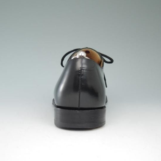 美品★チャーチ 70F/UK7【★136ラスト/PARIS/プレーントゥ】Church's★a563